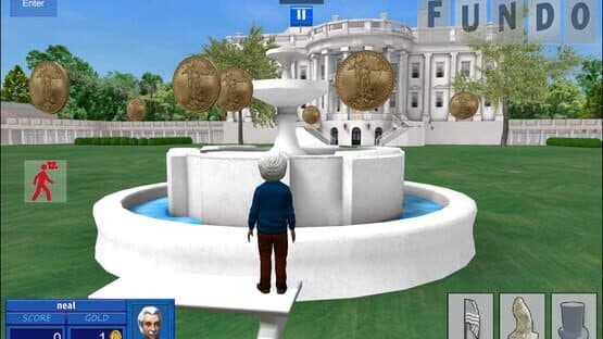 World of Fundo — screenshot 1