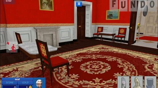 World of Fundo — screenshot 3