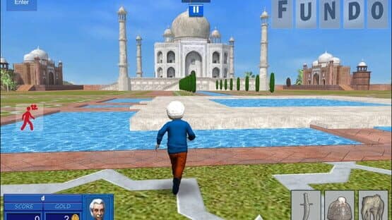 World of Fundo — screenshot 5