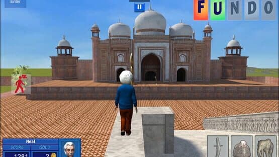 World of Fundo — screenshot 6