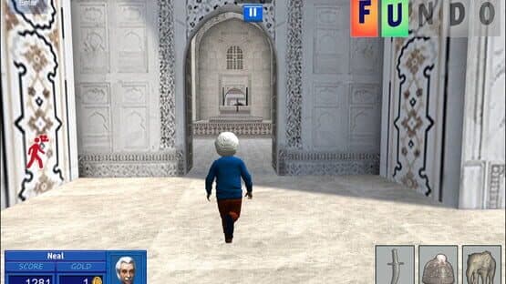 World of Fundo — screenshot 7