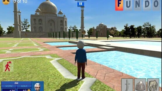 World of Fundo — screenshot 8