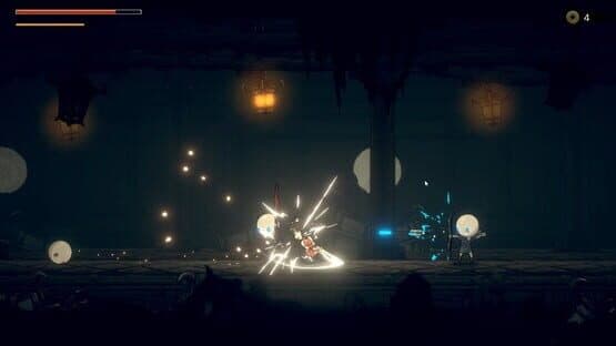 Exorcist Fairy — screenshot 2