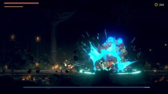Exorcist Fairy — screenshot 3