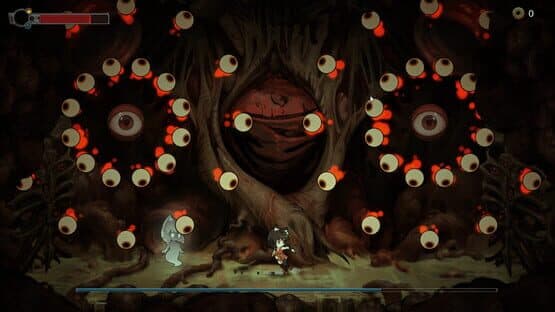 Exorcist Fairy — screenshot 5