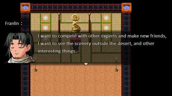 Sword and Space — screenshot 3