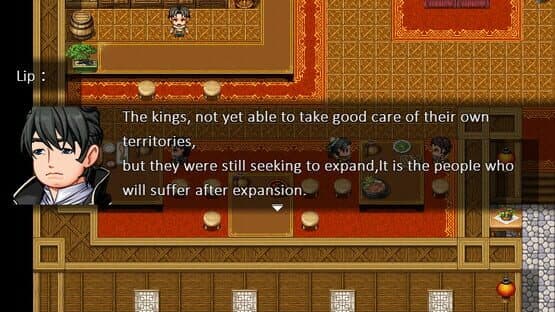 Sword and Space — screenshot 5