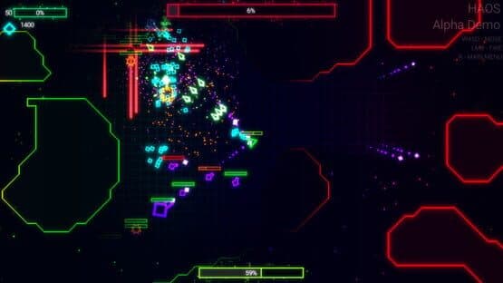 Haos — screenshot 6