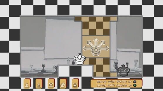 Chetz! — screenshot 2
