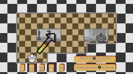 Chetz! — screenshot 5