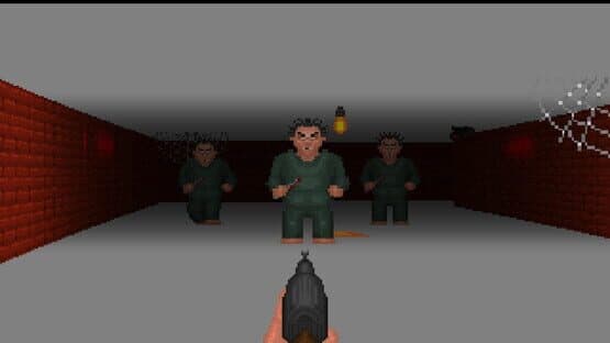 Psionic — screenshot 1