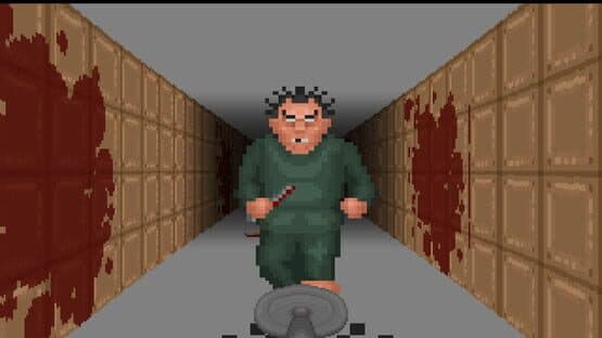 Psionic — screenshot 3