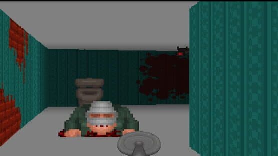 Psionic — screenshot 4
