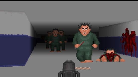 Psionic — screenshot 5