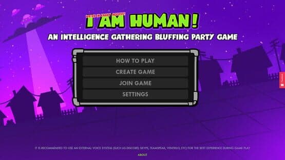 I Am Human! — screenshot 1