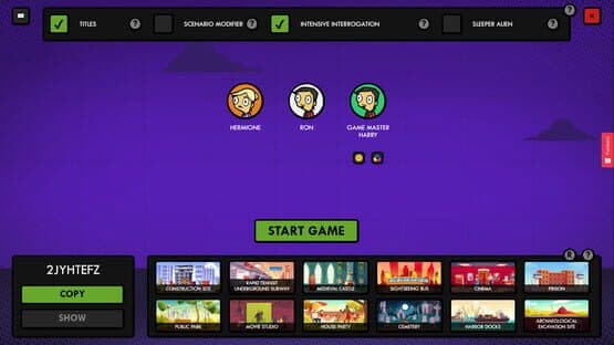 I Am Human! — screenshot 2