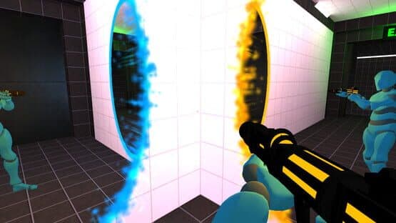 P3TT — screenshot 3