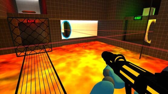 P3TT — screenshot 4