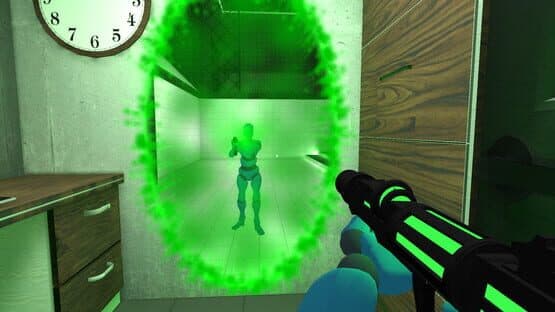 P3TT — screenshot 6