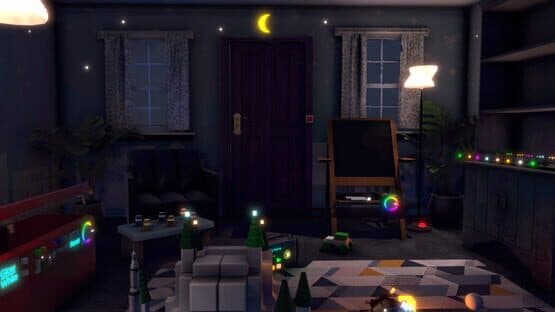 Jamie's Toy Box — screenshot 1