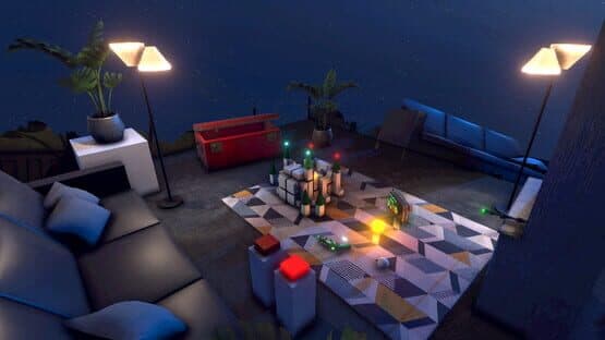 Jamie's Toy Box — screenshot 2