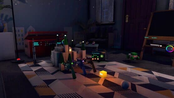 Jamie's Toy Box — screenshot 3