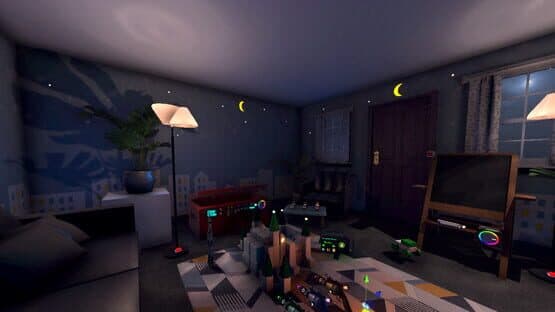 Jamie's Toy Box — screenshot 4