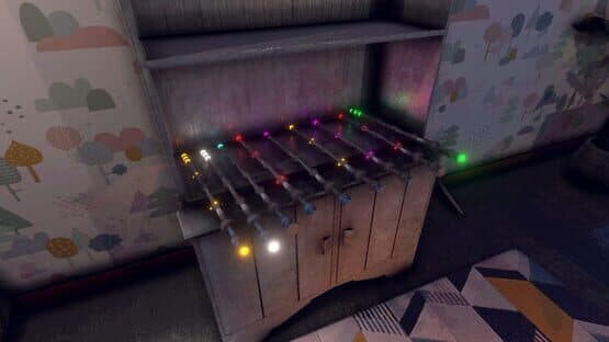 Jamie's Toy Box — screenshot 5