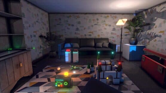 Jamie's Toy Box — screenshot 6