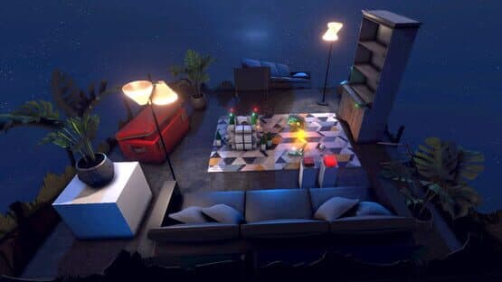 Jamie's Toy Box — screenshot 7