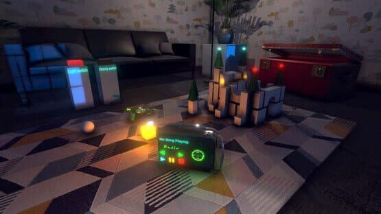 Jamie's Toy Box — screenshot 8
