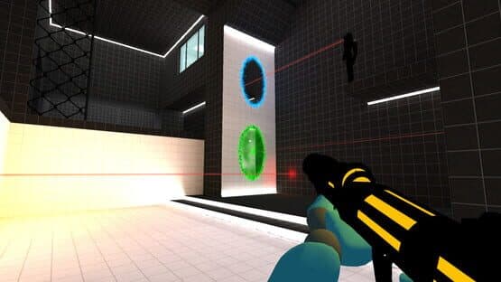 P3TT — screenshot 7