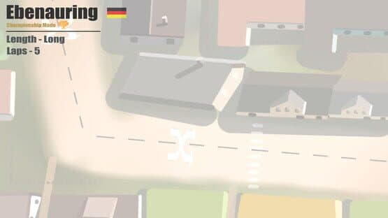 Sprint Racer — screenshot 2