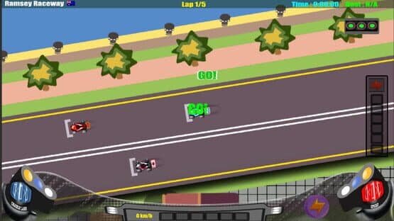 Sprint Racer — screenshot 5