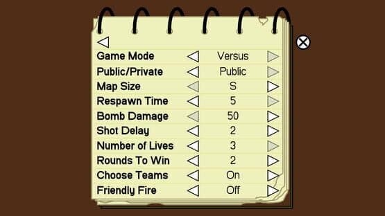 Jumpin' Tanks — screenshot 2