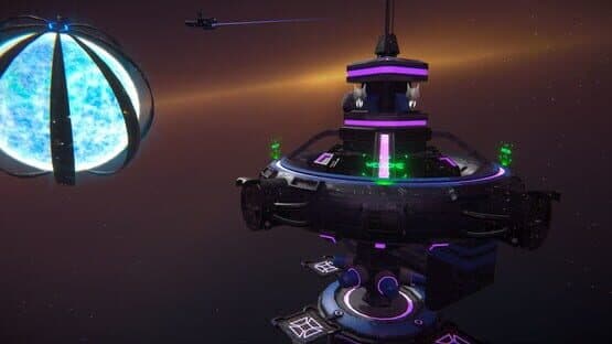 Space Station Tycoon — screenshot 5