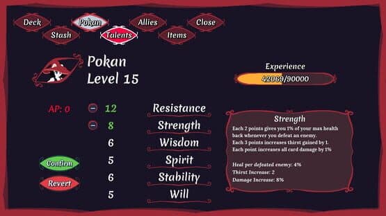 The Mysterious Cat Tower — screenshot 2