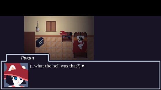 The Mysterious Cat Tower — screenshot 4