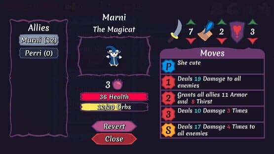 The Mysterious Cat Tower — screenshot 6