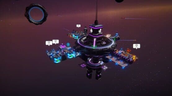Space Station Tycoon — screenshot 6