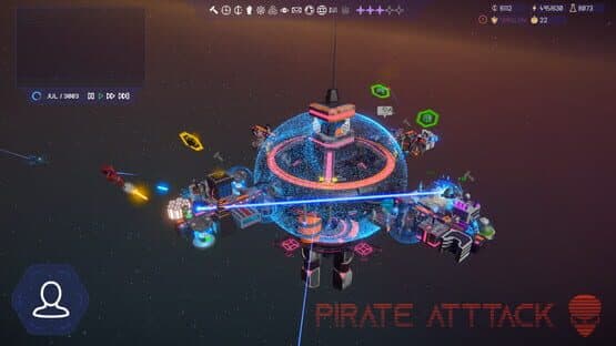 Space Station Tycoon — screenshot 8