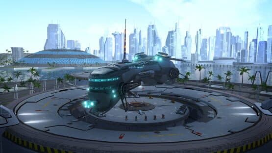 Starpoint Gemini Warlords - Deadly Dozen — screenshot 1