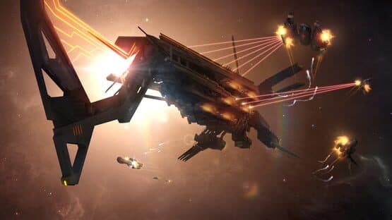 Starpoint Gemini Warlords - Deadly Dozen — screenshot 3