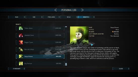 Starpoint Gemini Warlords - Deadly Dozen — screenshot 4