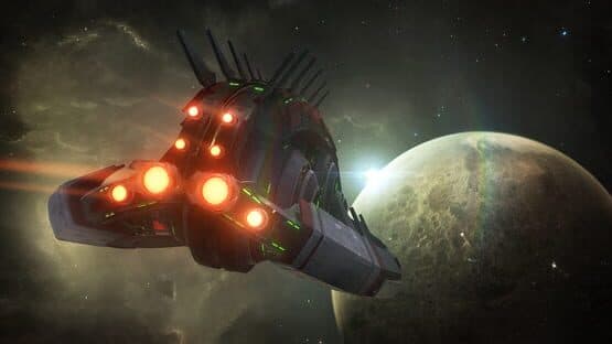 Starpoint Gemini Warlords - Deadly Dozen — screenshot 5