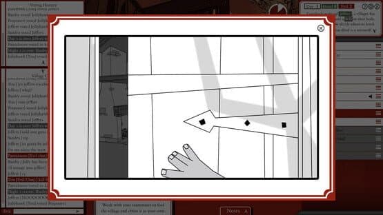 Sweetlads' Werewolf — screenshot 3