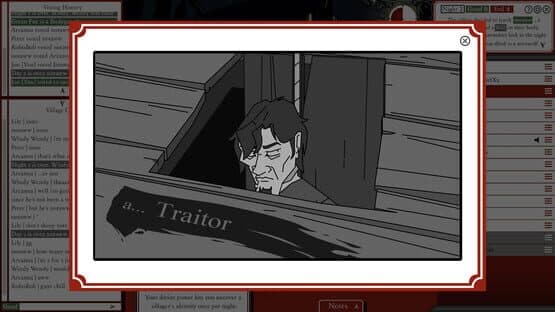 Sweetlads' Werewolf — screenshot 5