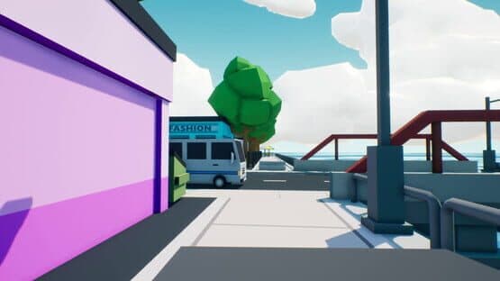 Drive-By Cop — screenshot 3