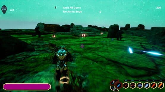 Wave Shooter — screenshot 4
