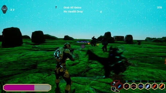 Wave Shooter — screenshot 5